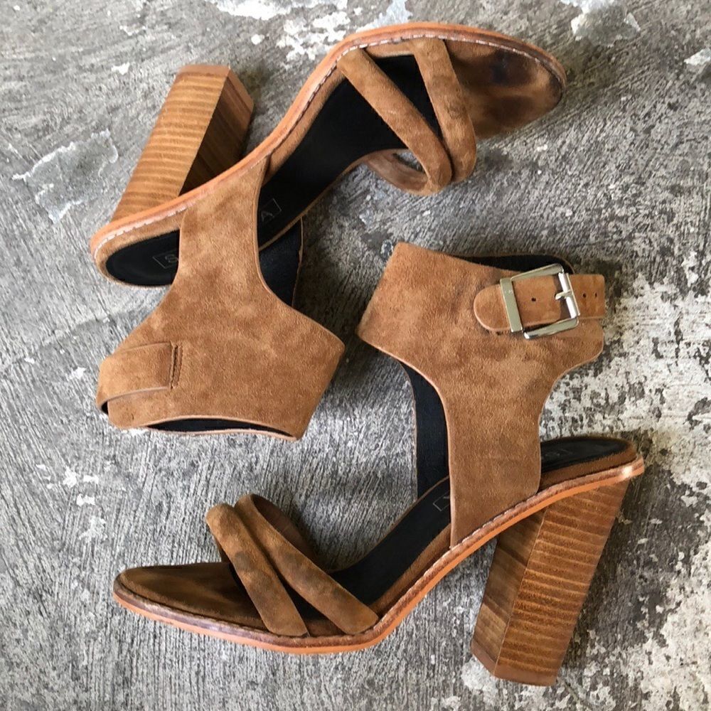 Solsana Sandals